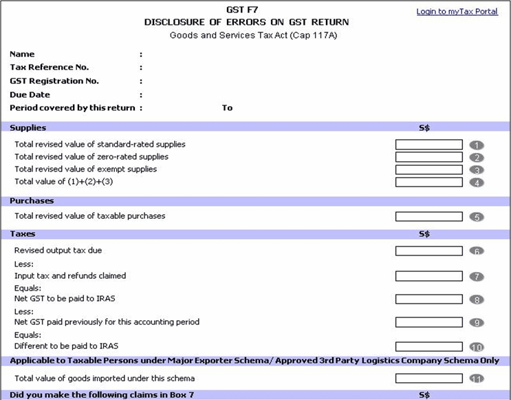 GST Updates In 1 3 3 21 GST Updates In 1 3 3 21