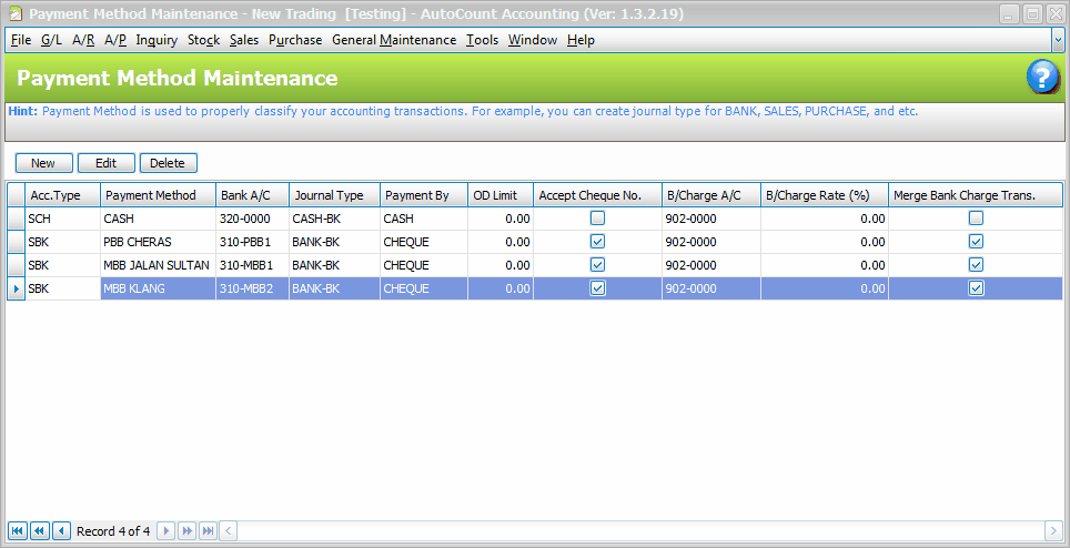 PaymentMethod01