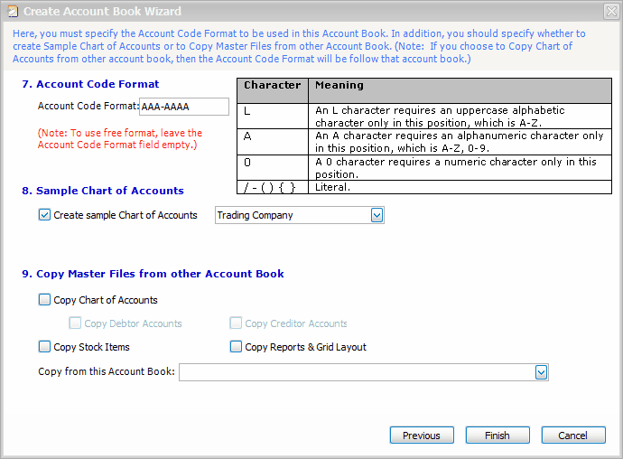 create account book05