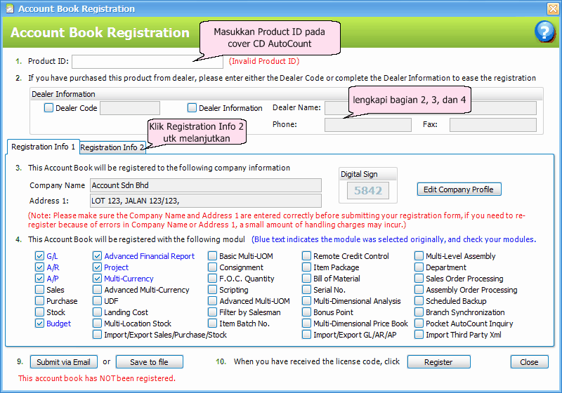 uubyte iso editor registration code